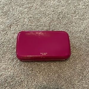 Pink Kate Spade Handbag
